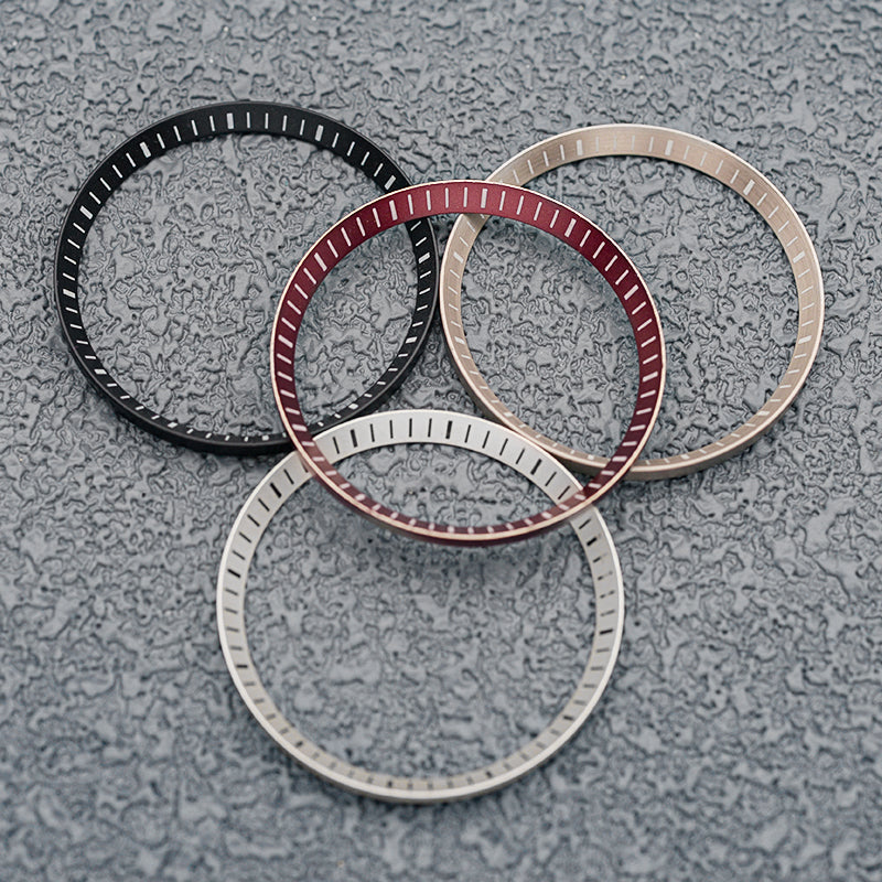 Кольцо из меди и розового золота диаметром 31,4 мм