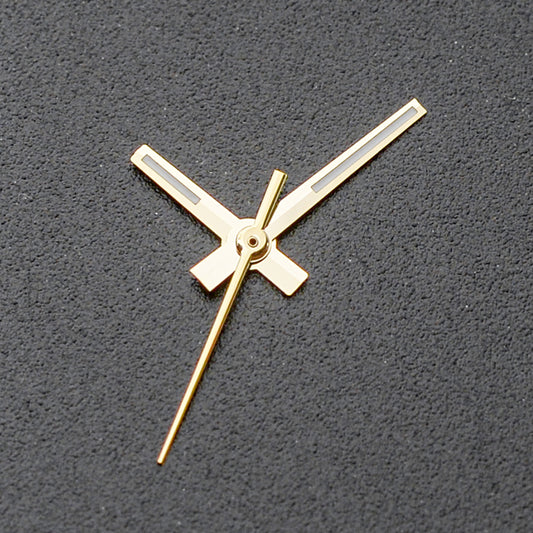 H1067 Gold Hands Set for 2824 Movement