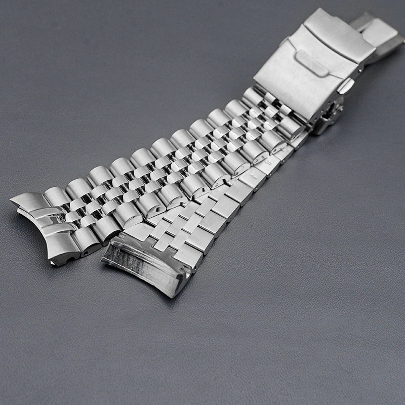 Мод серебряного браслета для PROSPEX