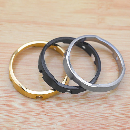 PROSPEX Black Tuna Case Armor Protector Shroud