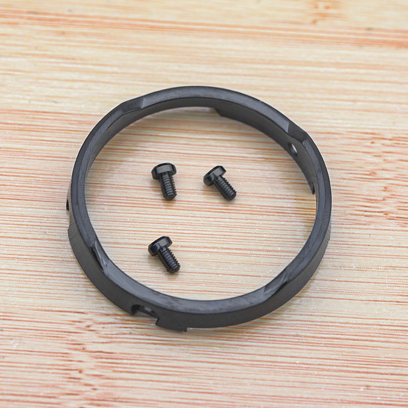 PROSPEX Black Tuna Case Armor Protector Shroud