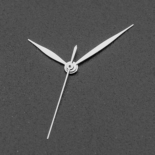 H1069 Silver Hands Set for 2892 Movement