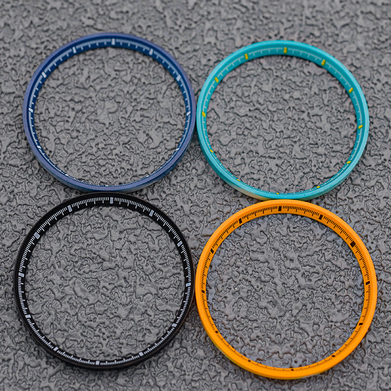 31.4mm Plastic Mint Chapter Ring