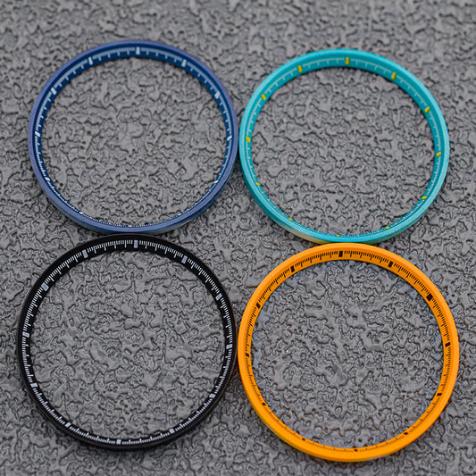 31.4mm Plastic Mint Chapter Ring