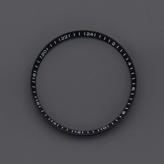 30.5mm Multicolor Copper Chapter Ring