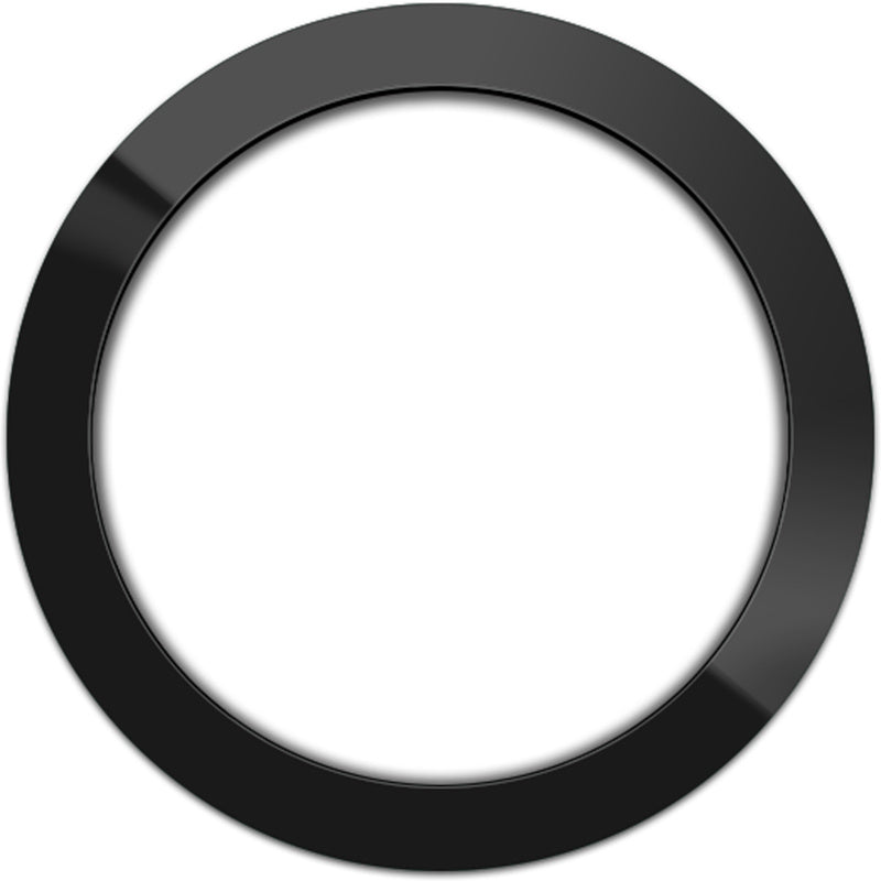 SKX007/SRPD 38*30,7 мм Керамическая вставка безеля: черный