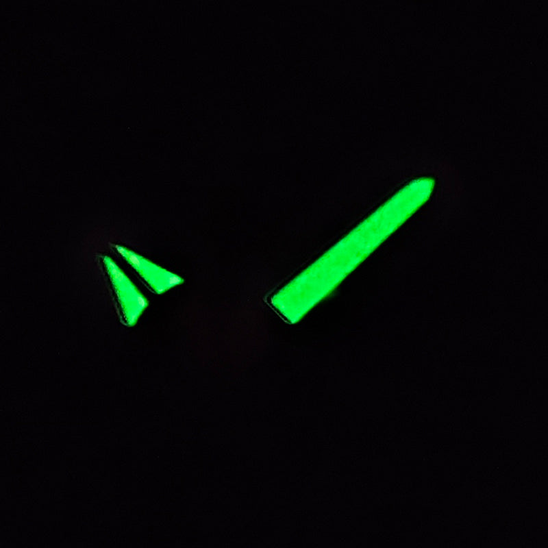 H1056 Red Spider Hand for NH36 Movement