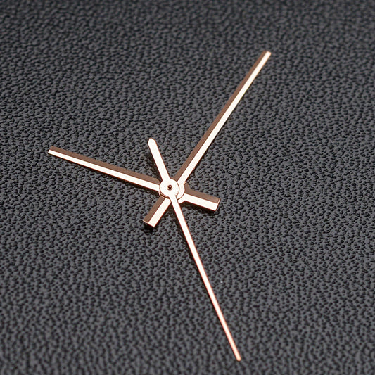 H1035 Baton Rose Gold Hands Set