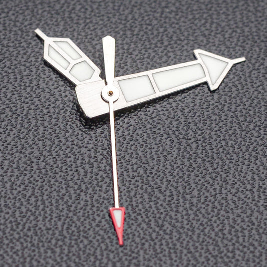 H1019 GS Silver Hands with Luminous