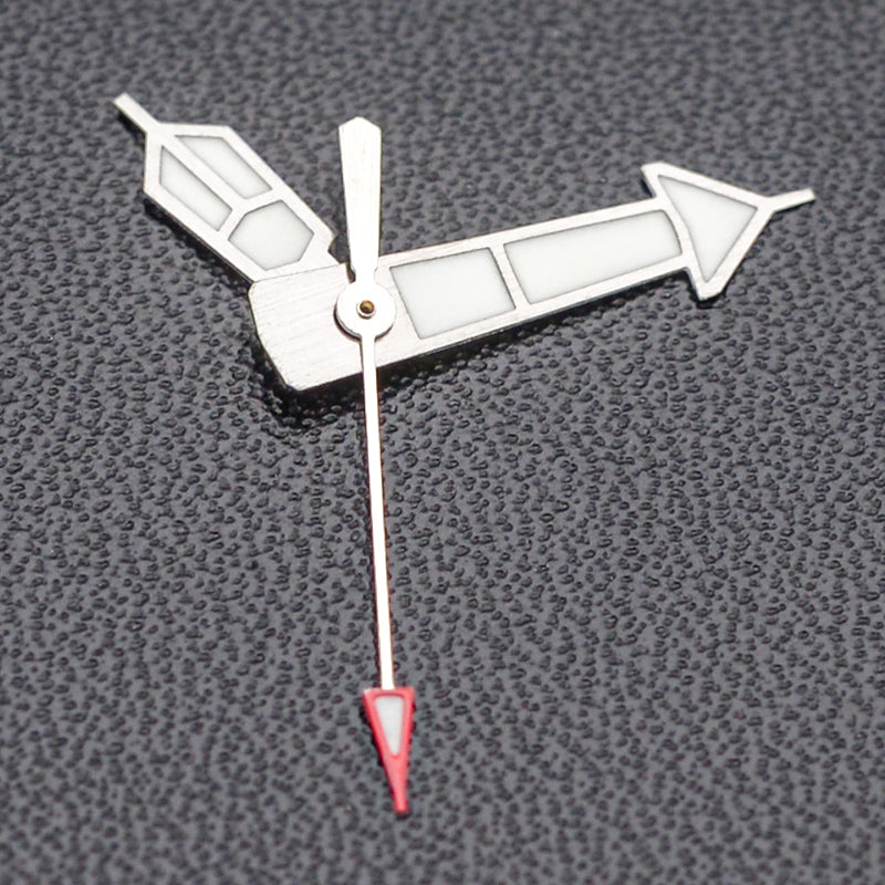 H1019 GS Silver Hands with Luminous