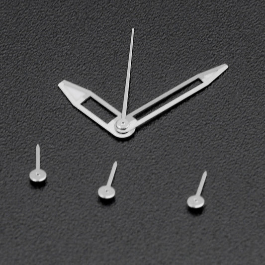 H1027 Skeleton Style Silver Hands