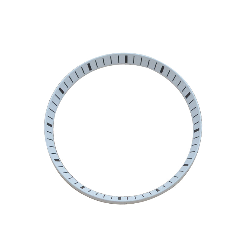 Кольцо главы SKX007/SRPD, белая отделка