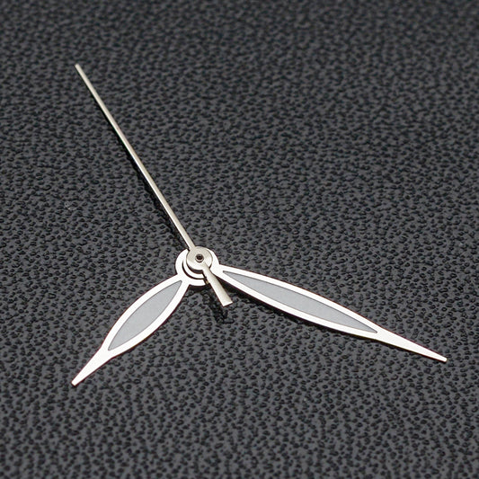 H1034 Khai Field Silver Hands Set