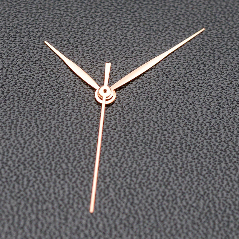 H1017 Needle Style Rose Gold Hands
