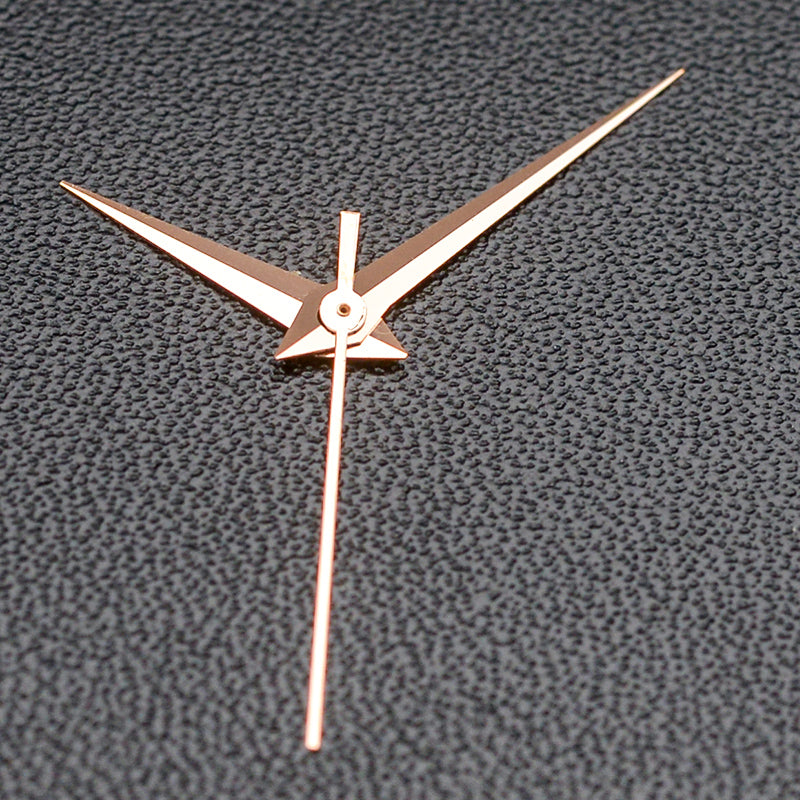 H1018 GS Dauphine Rose Gold Hands