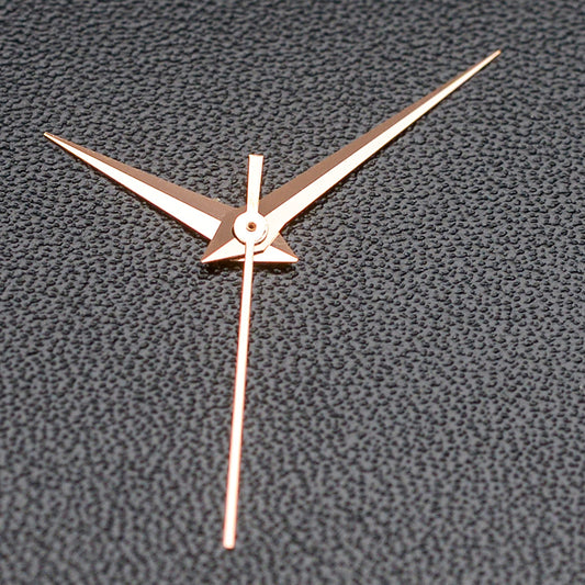 H1018 GS Dauphine Rose Gold Hands