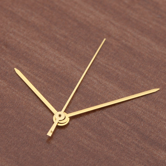 H1010A Slim Vintage Gold Hands