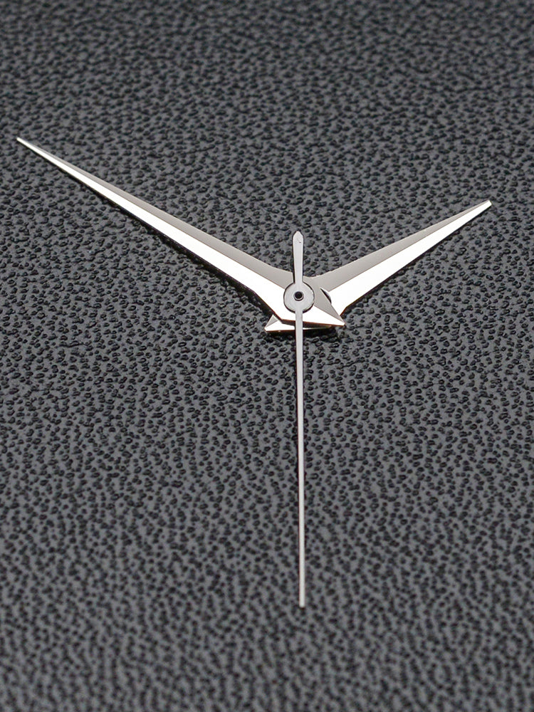 H1033 GS Dauphine Silver Hands Set