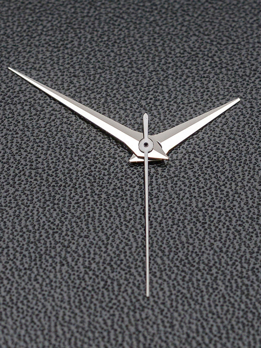 H1033 GS Dauphine Silver Hands Set