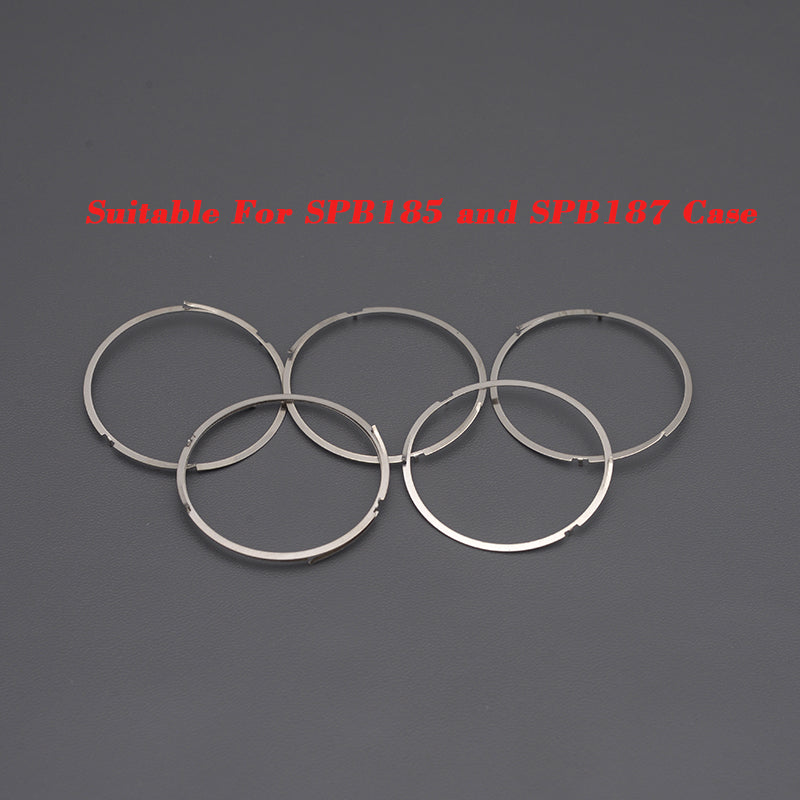 SPB185 SPB187 Bezel Click Spring