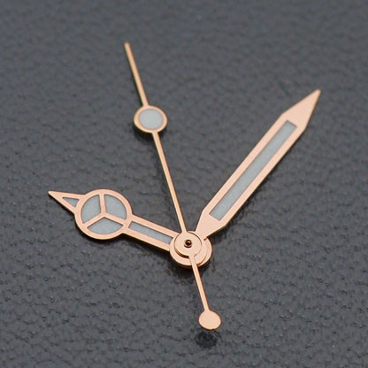 H1055 Rose Gold Hand for NH35/NH36 Movement