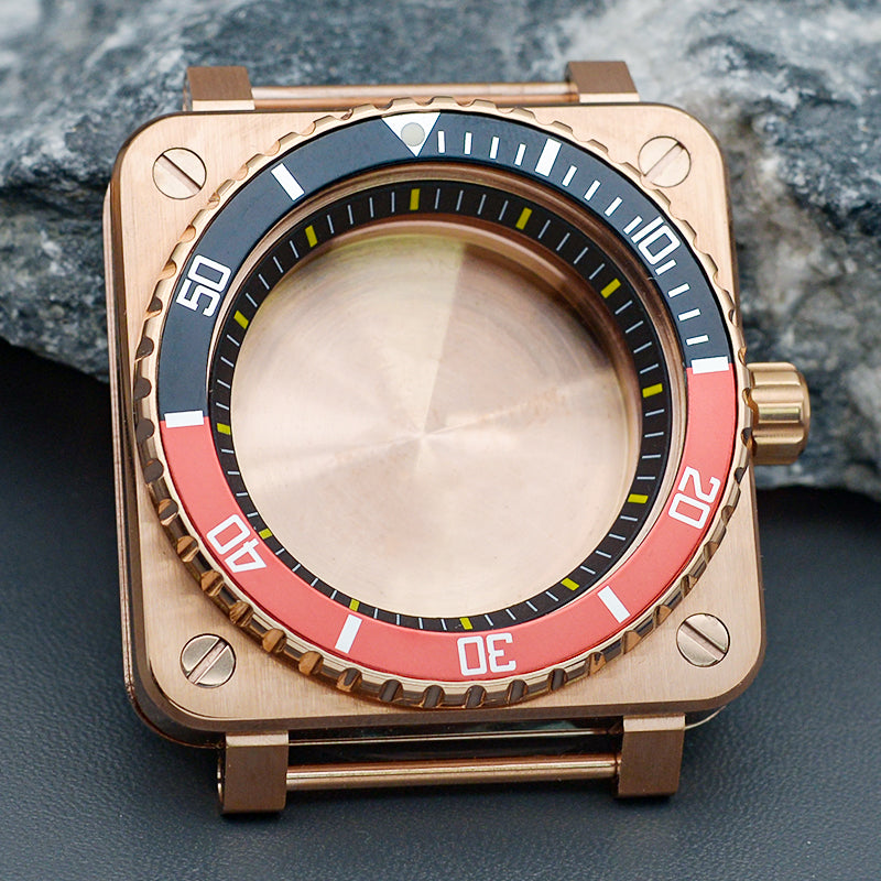 Square Cases – KARAJAN