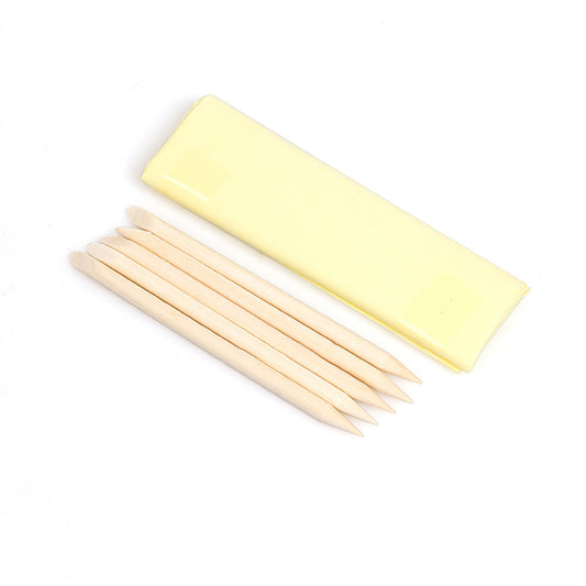 Convenient Pack: 6033 Rodico Cleaning Putty with Pegwood