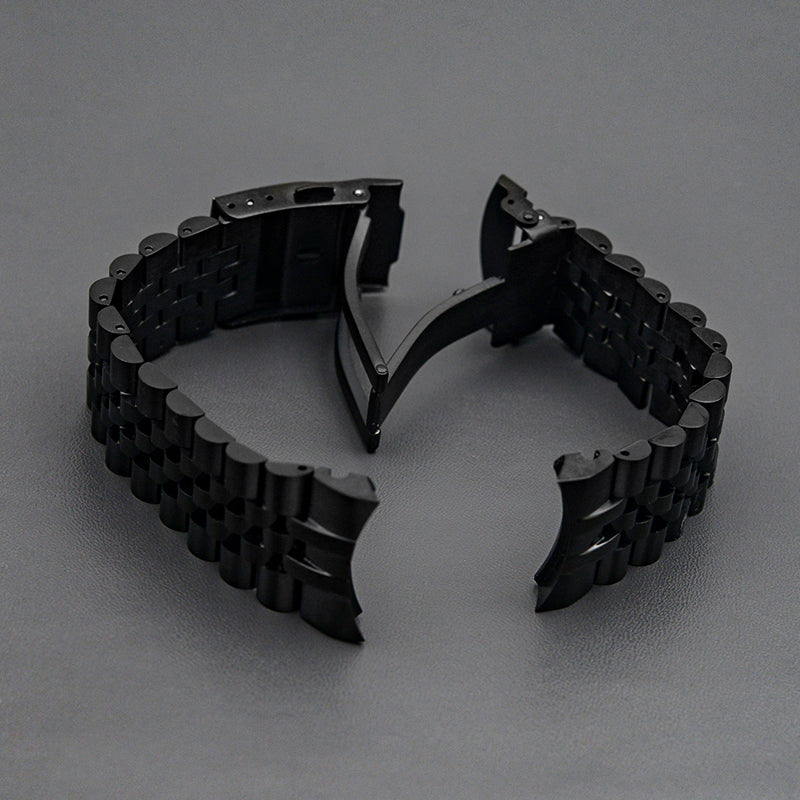 Black Bracelet Mod for PROSPEX