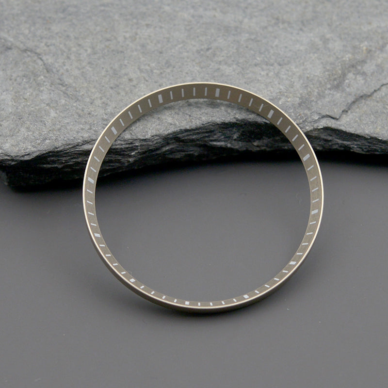 Unique Chapter Rings 30.5mm Grey Copper Chapter Ring – KARAJAN