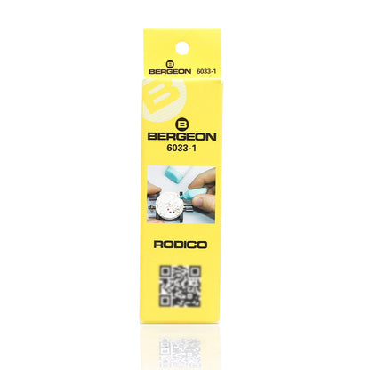 Bergeon 6033 Rodico Cleaning Putty