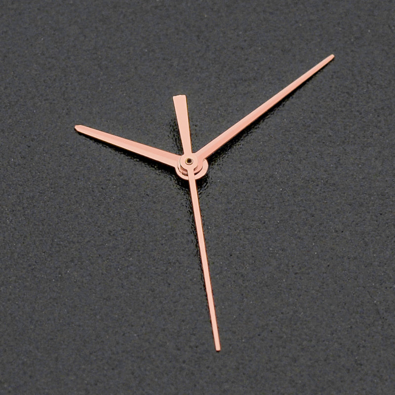 H1065 RoseGold Hands Set for 2892 Movement