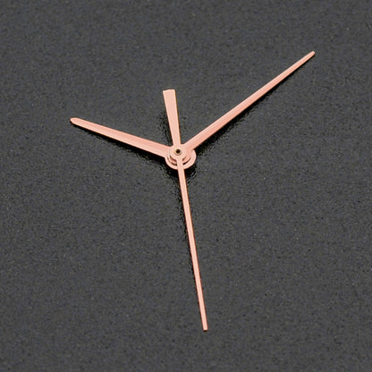 H1065 RoseGold Hands Set for 2892 Movement