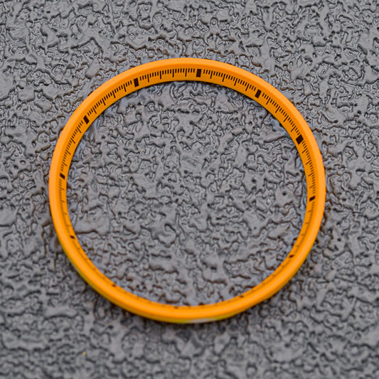 31.4mm Copper Orange Chapter Ring