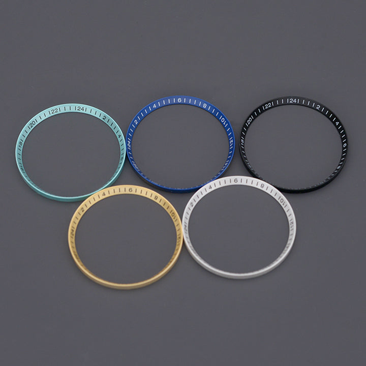 Chapter Rings – KARAJAN