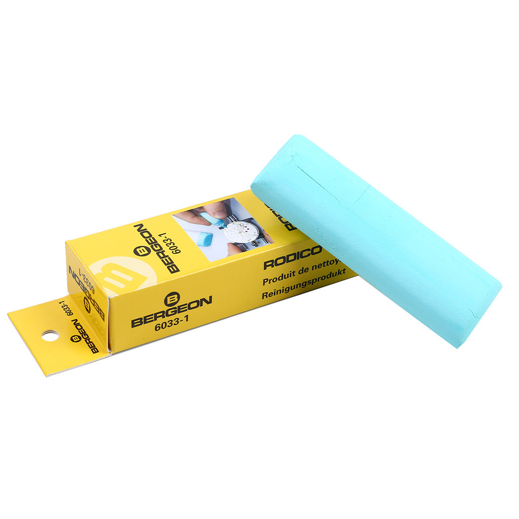 Bergeon 6033 Rodico Cleaning Putty