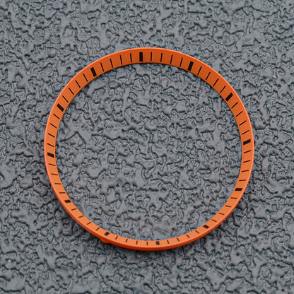 30.5mm Plastic OrangeChapter Ring