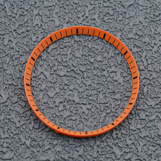 30.5mm Plastic OrangeChapter Ring