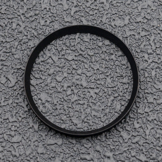 30.5mm Black Copper New Chapter Ring with No Finish