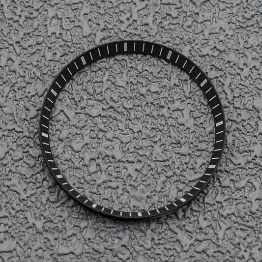 30.5mm Plastic Black Chapter Ring