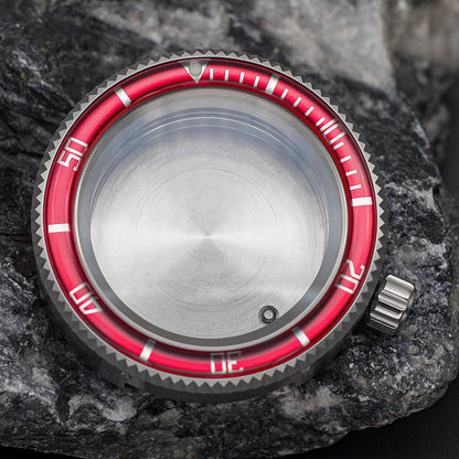 NEW 42mm Tuna Canned Watch Case