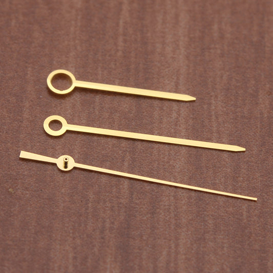 H1010A Slim Vintage Gold Hands